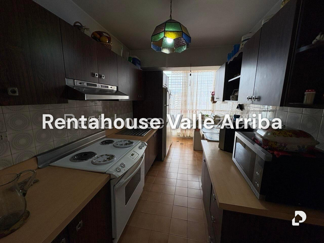 Apartamento en Los Nuevos Teques, Los Teques – 11