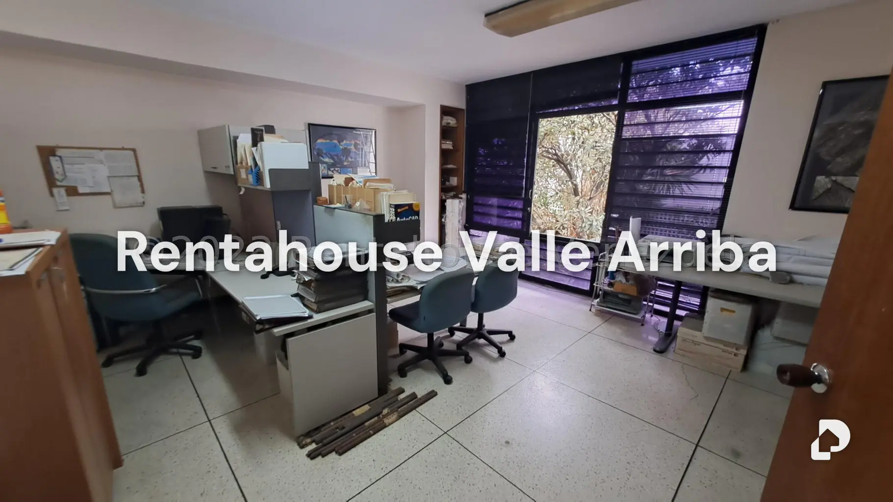 Local comercial en Colinas de Bello Monte, Caracas – 24