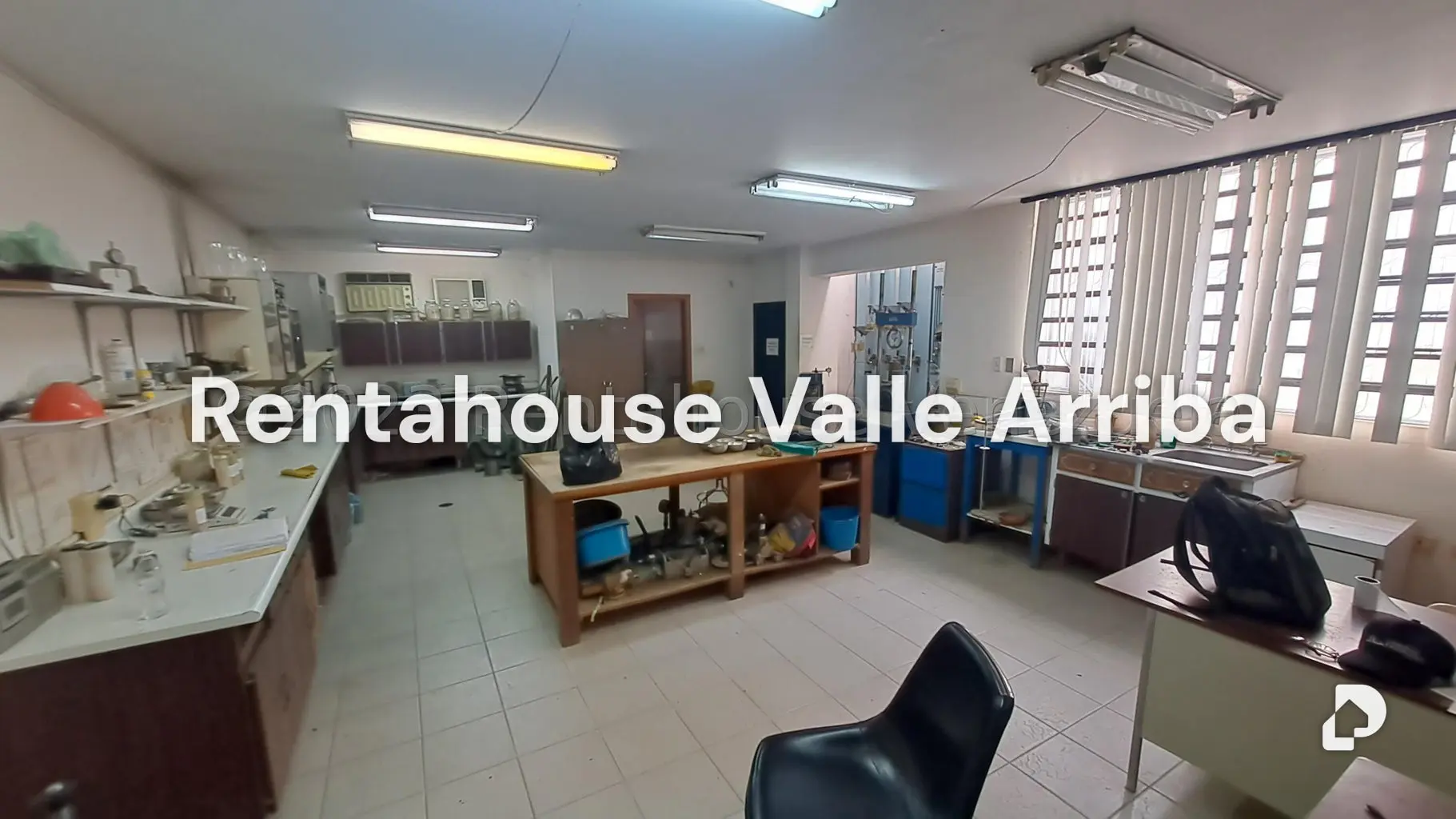 Local comercial en Colinas de Bello Monte, Caracas – 12