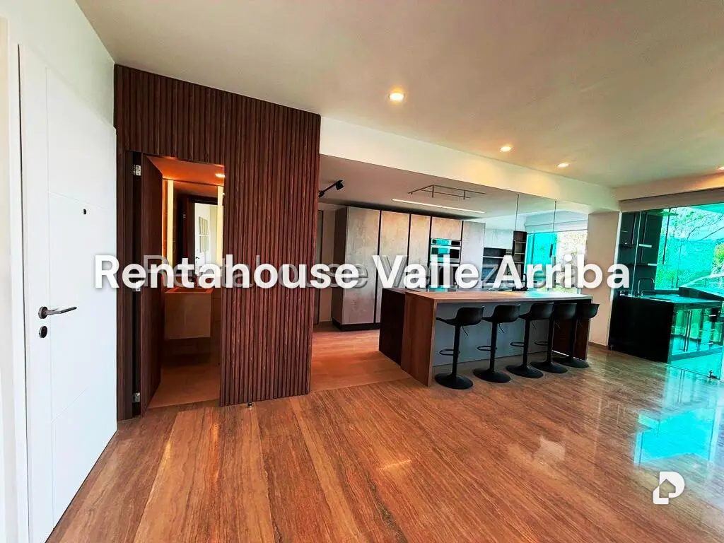 Apartamento en La Lagunita Country Club, Caracas – 7