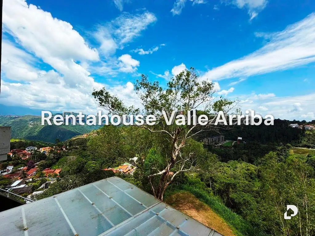 Apartamento en La Lagunita Country Club, Caracas – 19