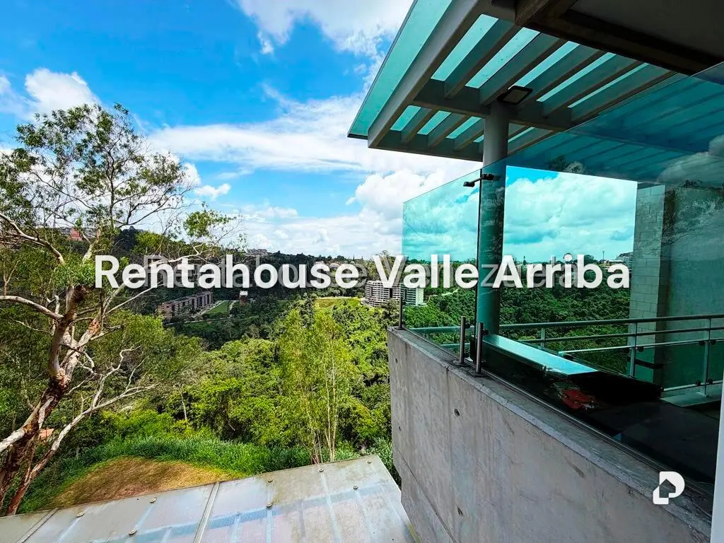 Apartamento en La Lagunita Country Club, Caracas – 18