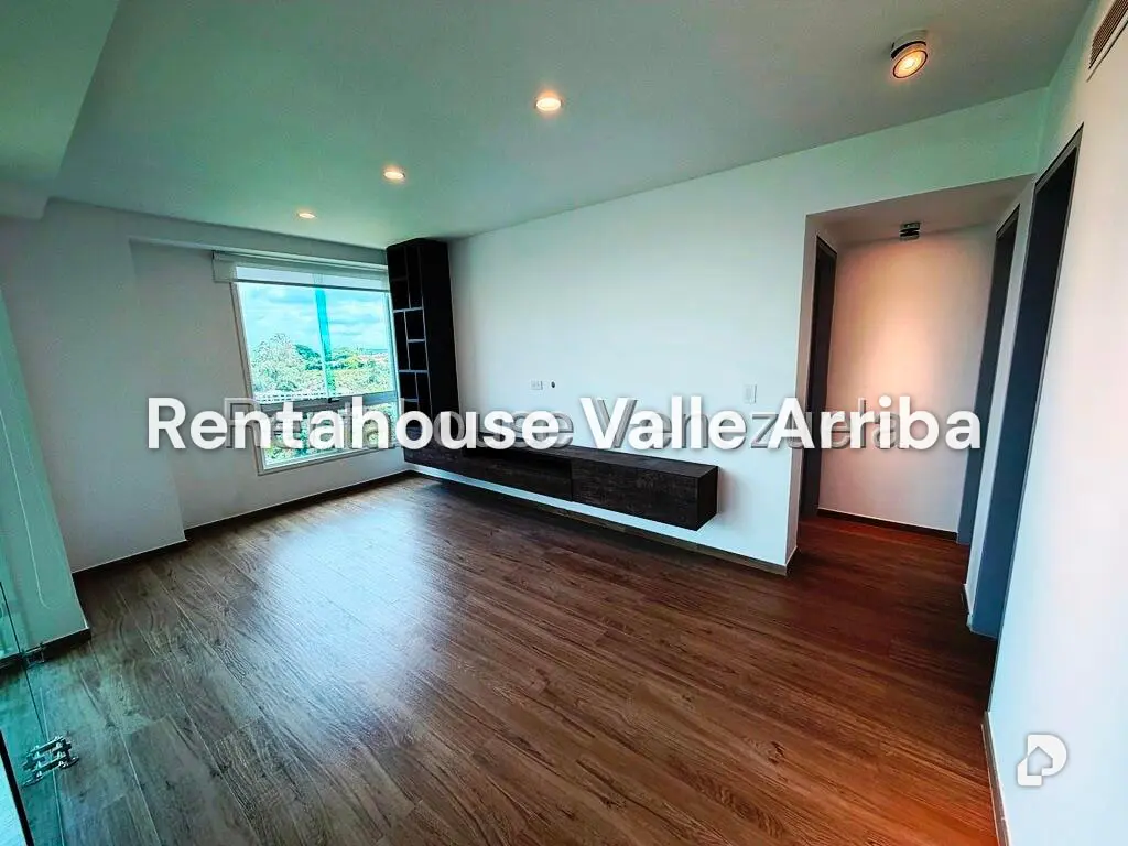 Apartamento en La Lagunita Country Club, Caracas – 20