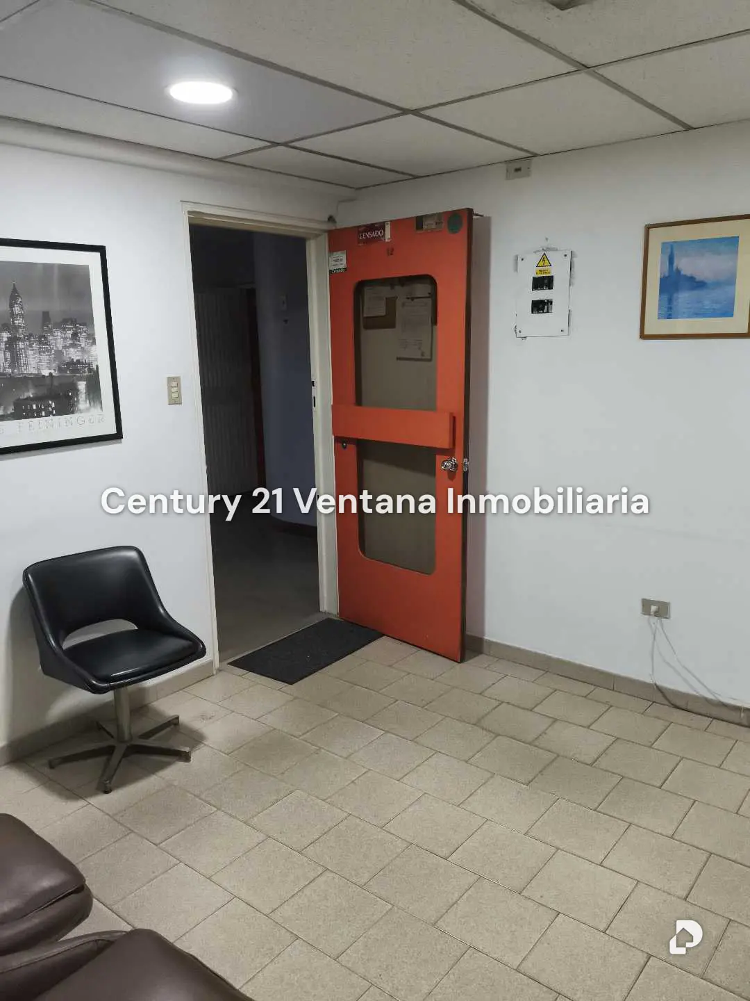Oficina en Las Mercedes, Caracas – 15