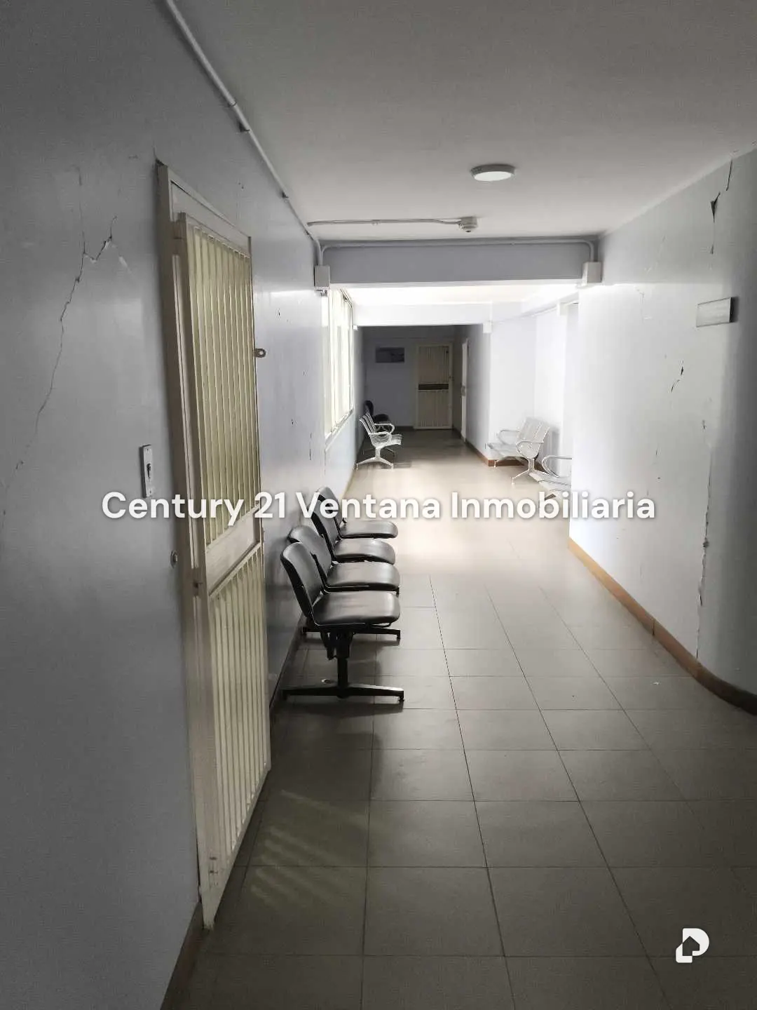 Oficina en Las Mercedes, Caracas – 7