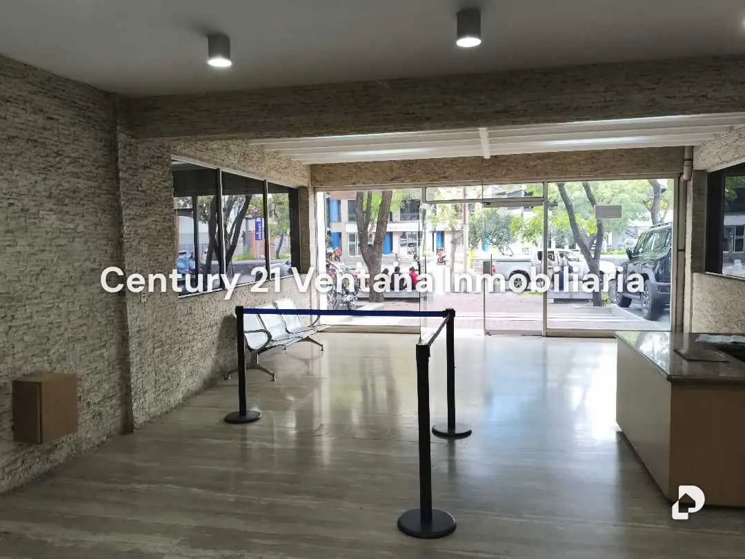 Oficina en Las Mercedes, Caracas – 3