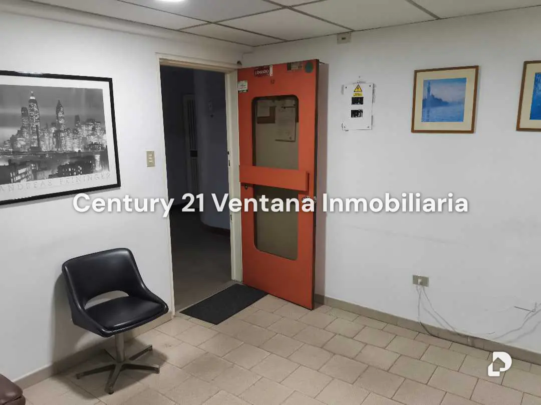 Oficina en Las Mercedes, Caracas – 10