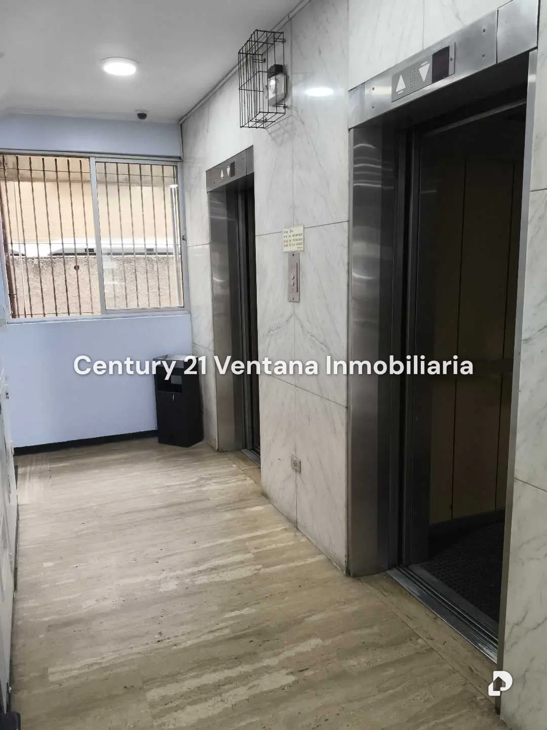 Oficina en Las Mercedes, Caracas – 6