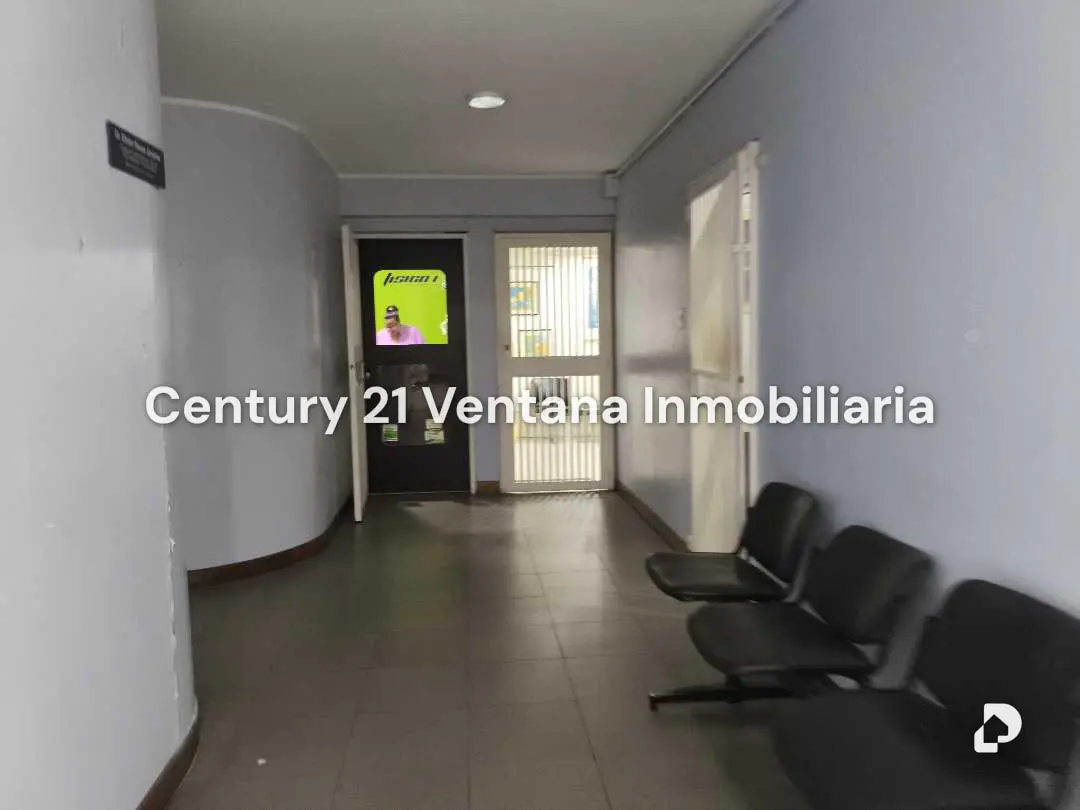 Oficina en Las Mercedes, Caracas – 9