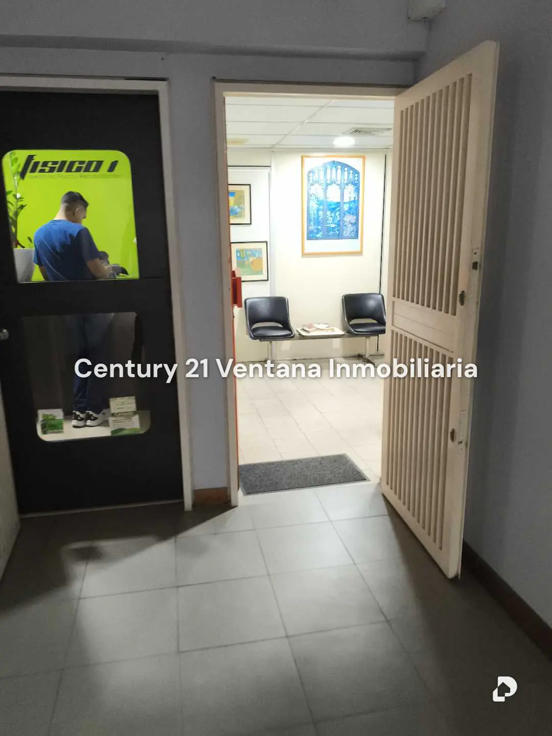 Oficina en Las Mercedes, Caracas – 14