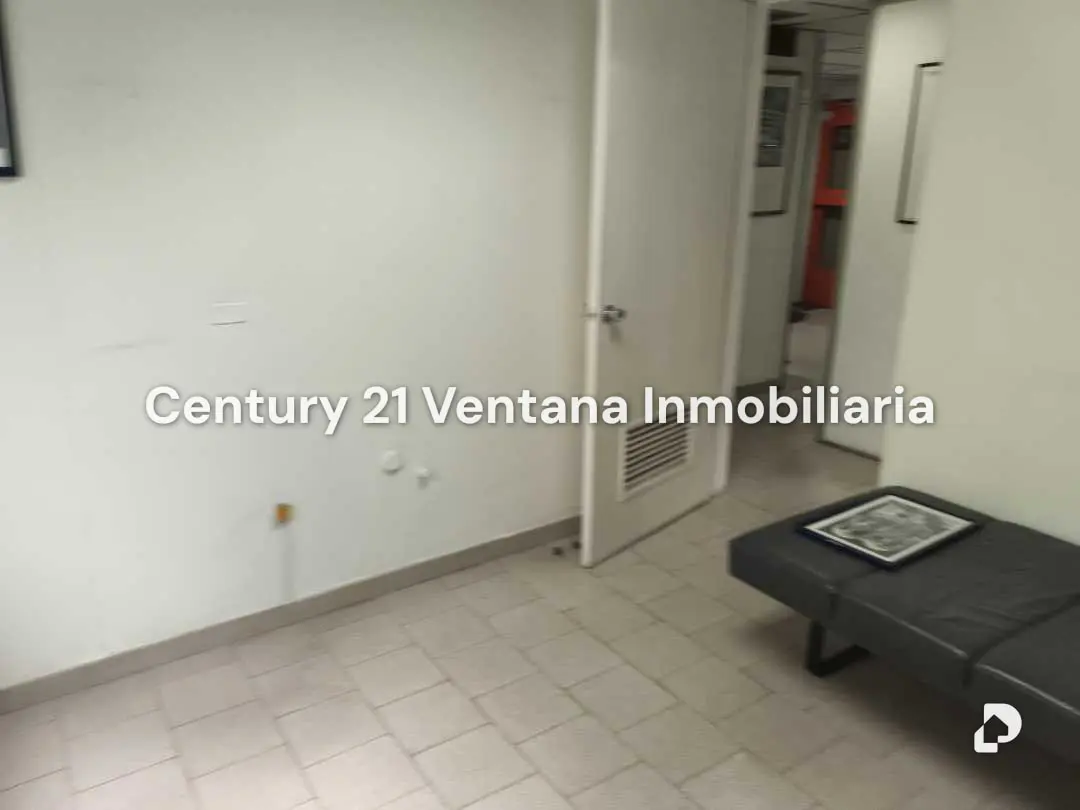 Oficina en Las Mercedes, Caracas – 20