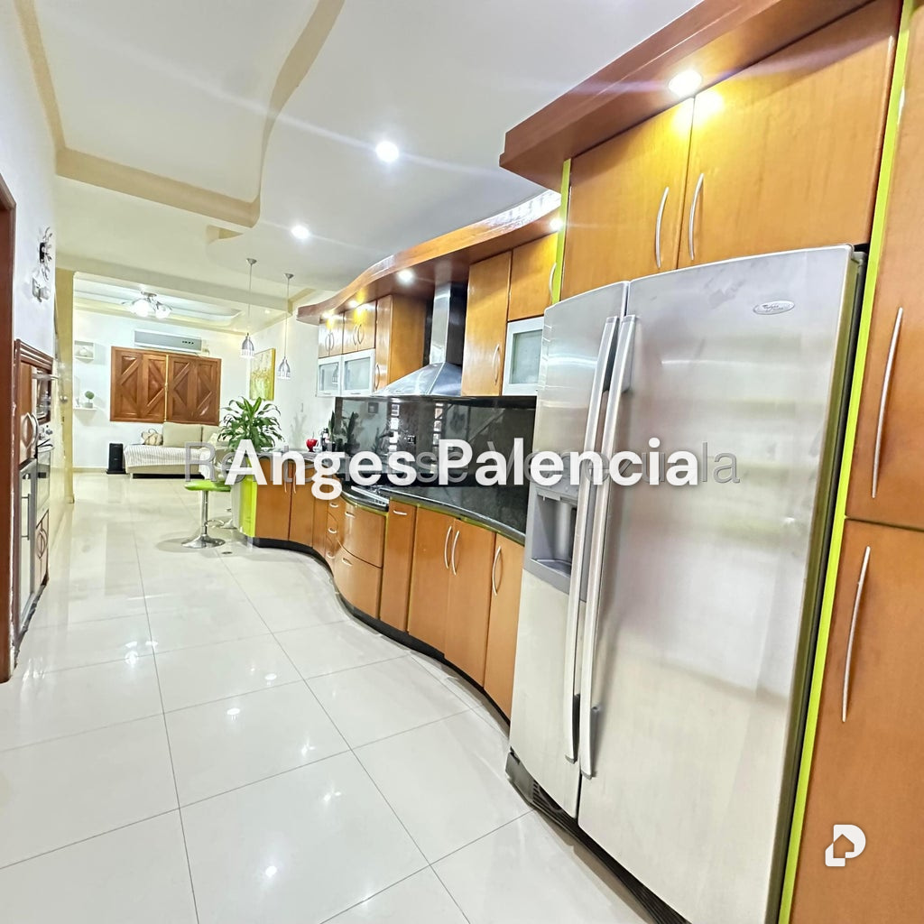 Casa en Don Genaro, Maracay – 10
