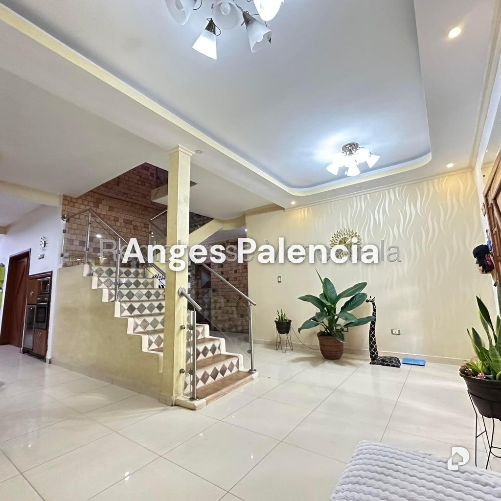 Casa en Don Genaro, Maracay – 6