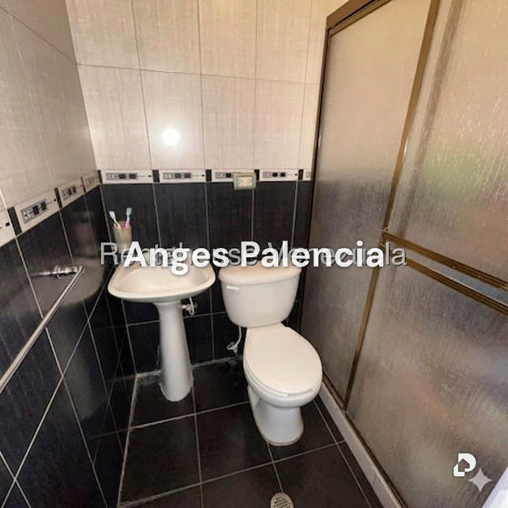 Casa en Don Genaro, Maracay – 21