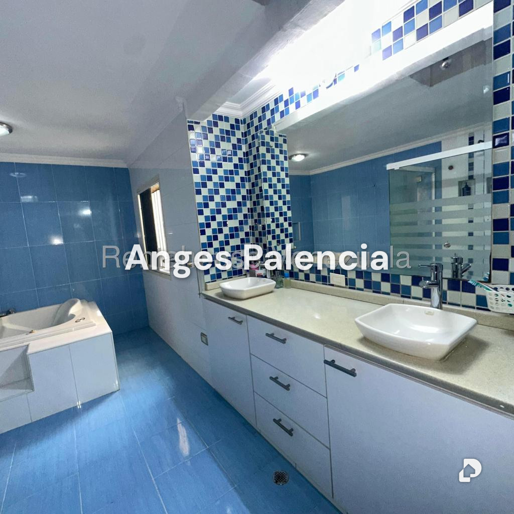 Casa en Don Genaro, Maracay – 29