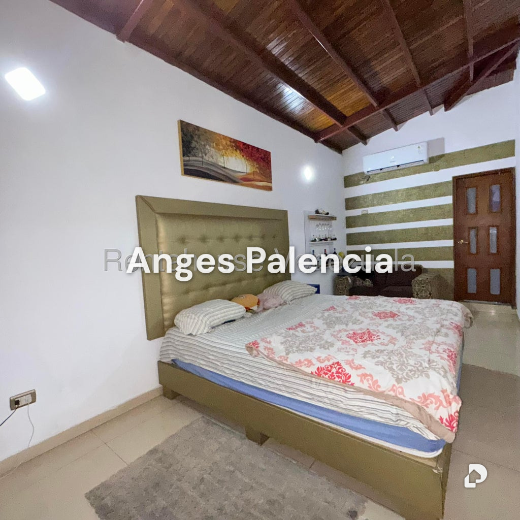 Casa en Don Genaro, Maracay – 25