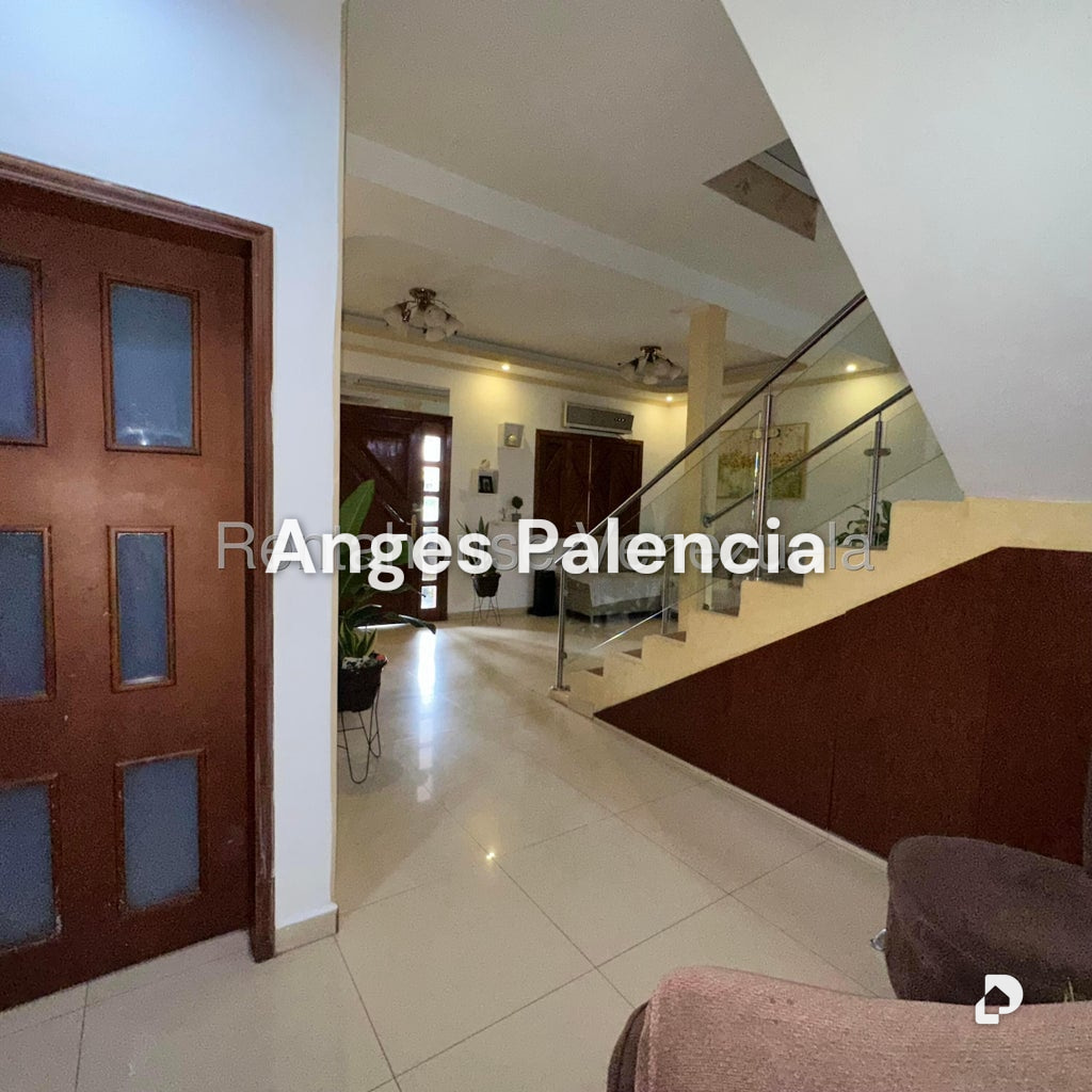 Casa en Don Genaro, Maracay – 20
