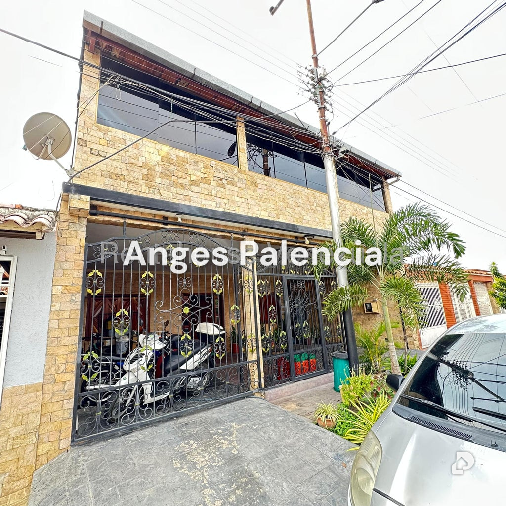 Casa en Don Genaro, Maracay – 3