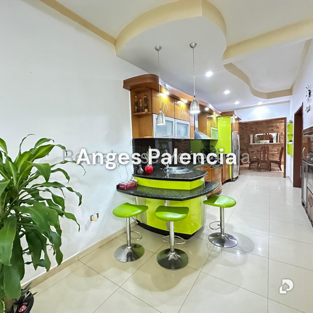 Casa en Don Genaro, Maracay – 8