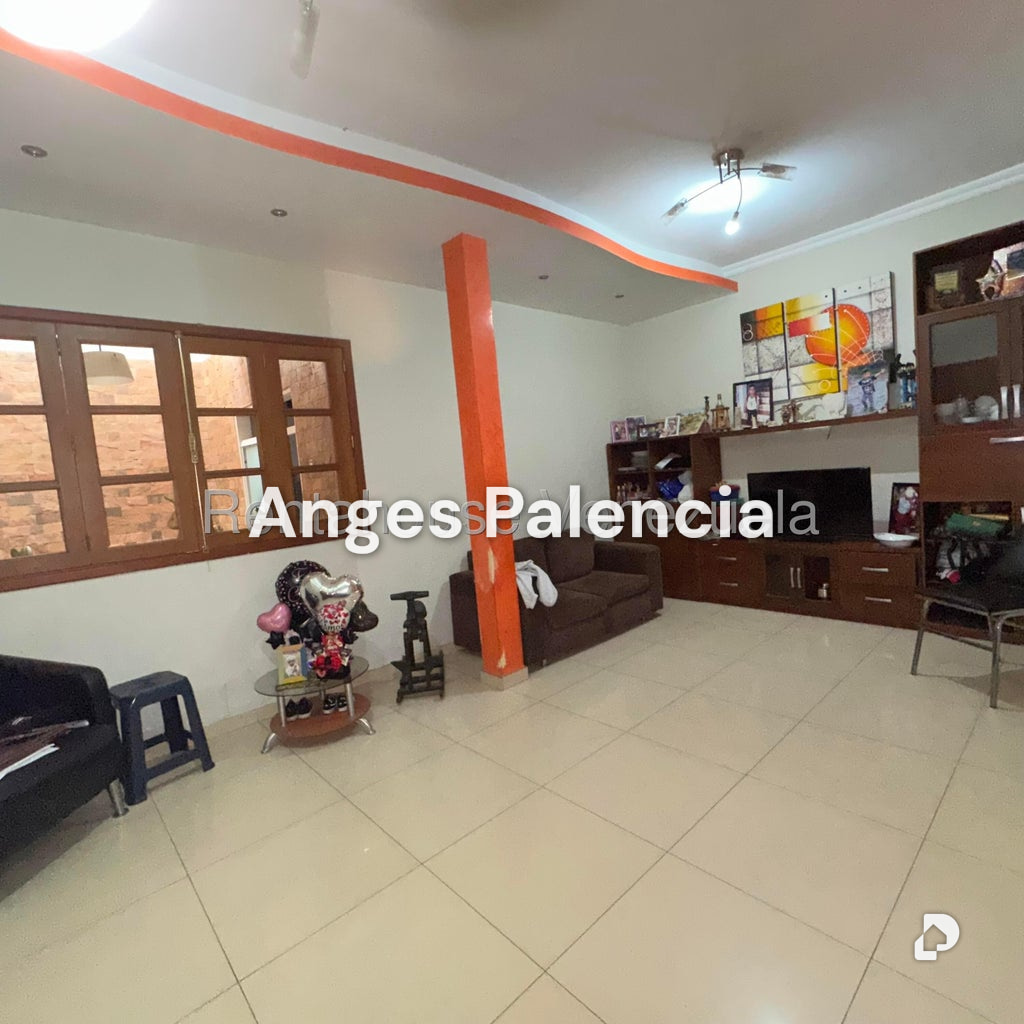Casa en Don Genaro, Maracay – 17