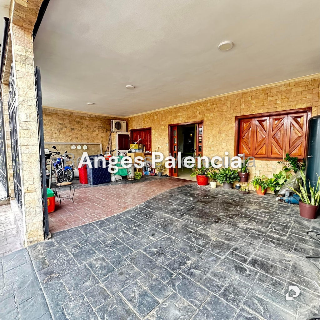 Casa en Don Genaro, Maracay – 4