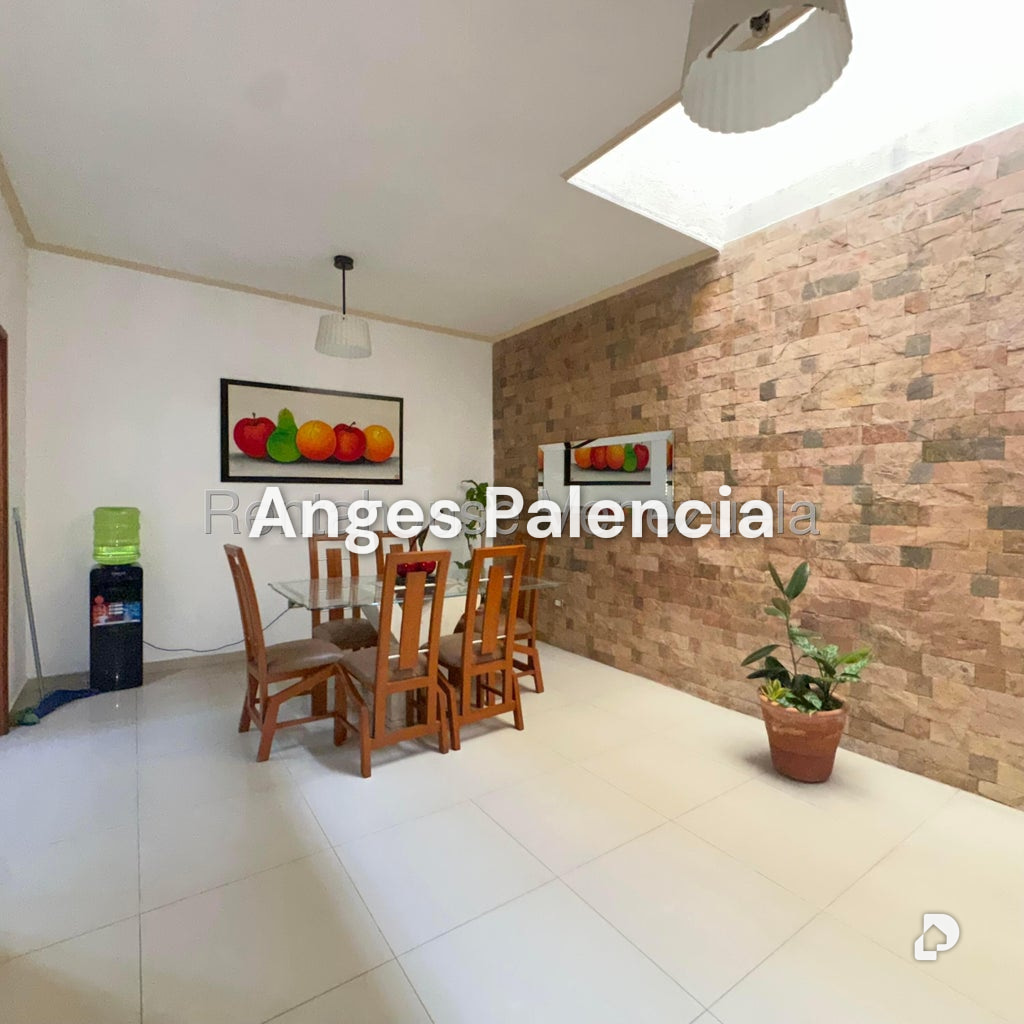 Casa en Don Genaro, Maracay – 14