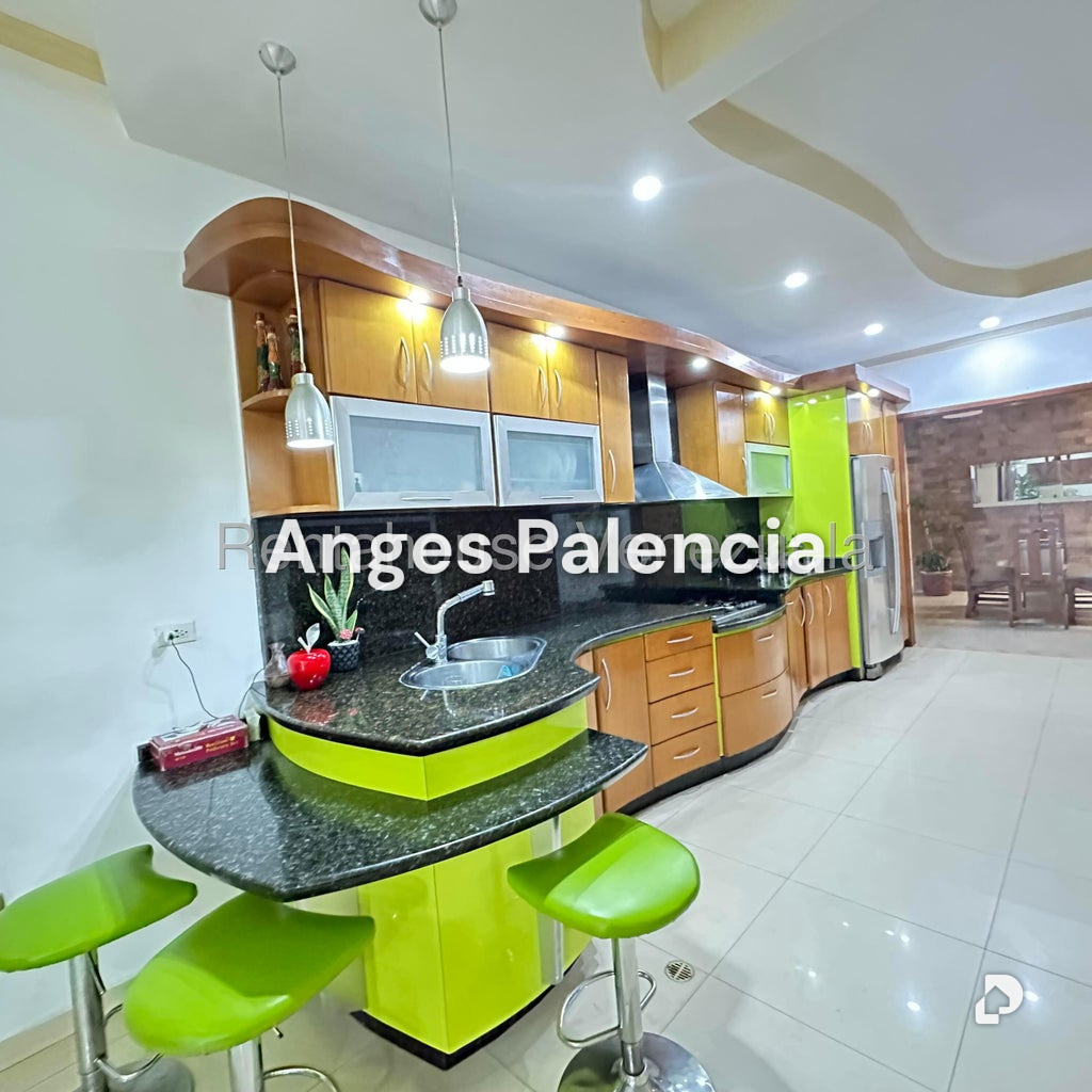 Casa en Don Genaro, Maracay – 9