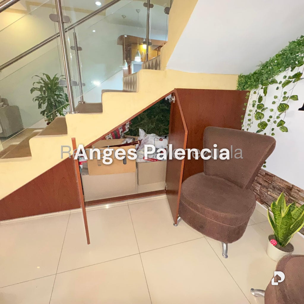 Casa en Don Genaro, Maracay – 23