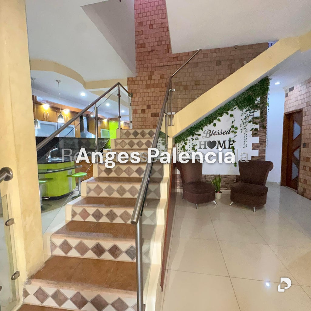 Casa en Don Genaro, Maracay – 19