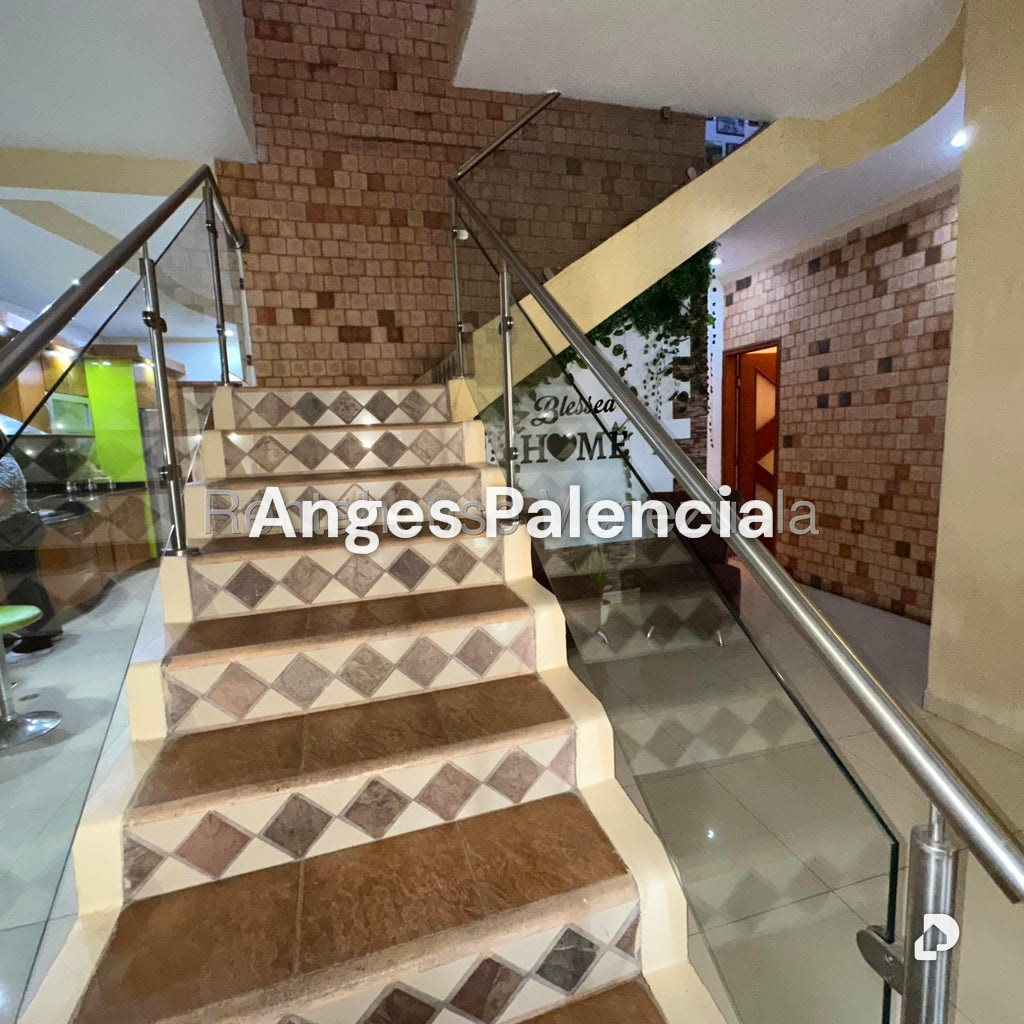 Casa en Don Genaro, Maracay – 24