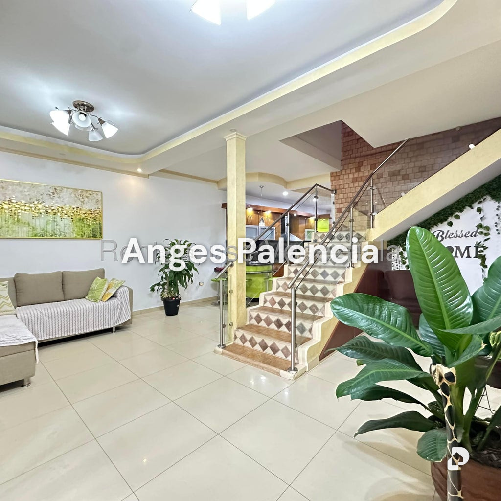 Casa en Don Genaro, Maracay – 5