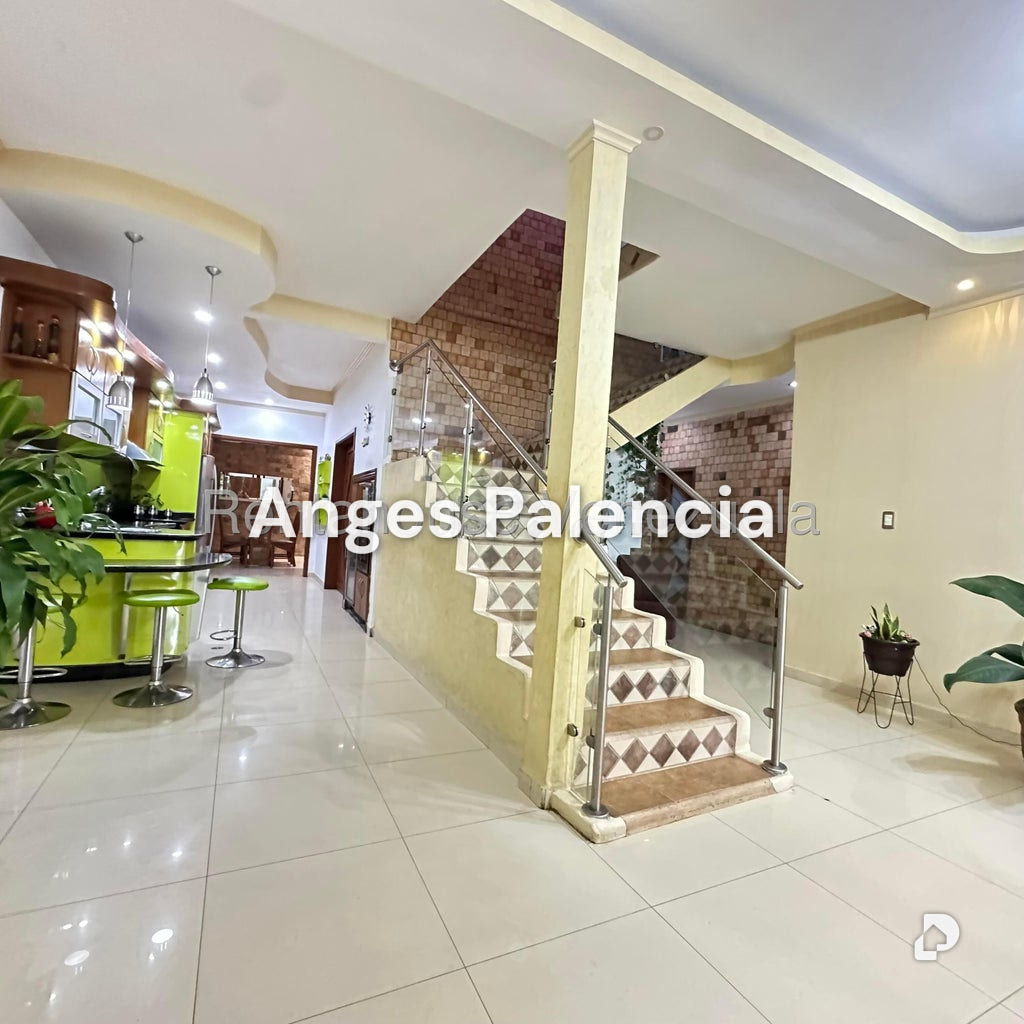 Casa en Don Genaro, Maracay – 7
