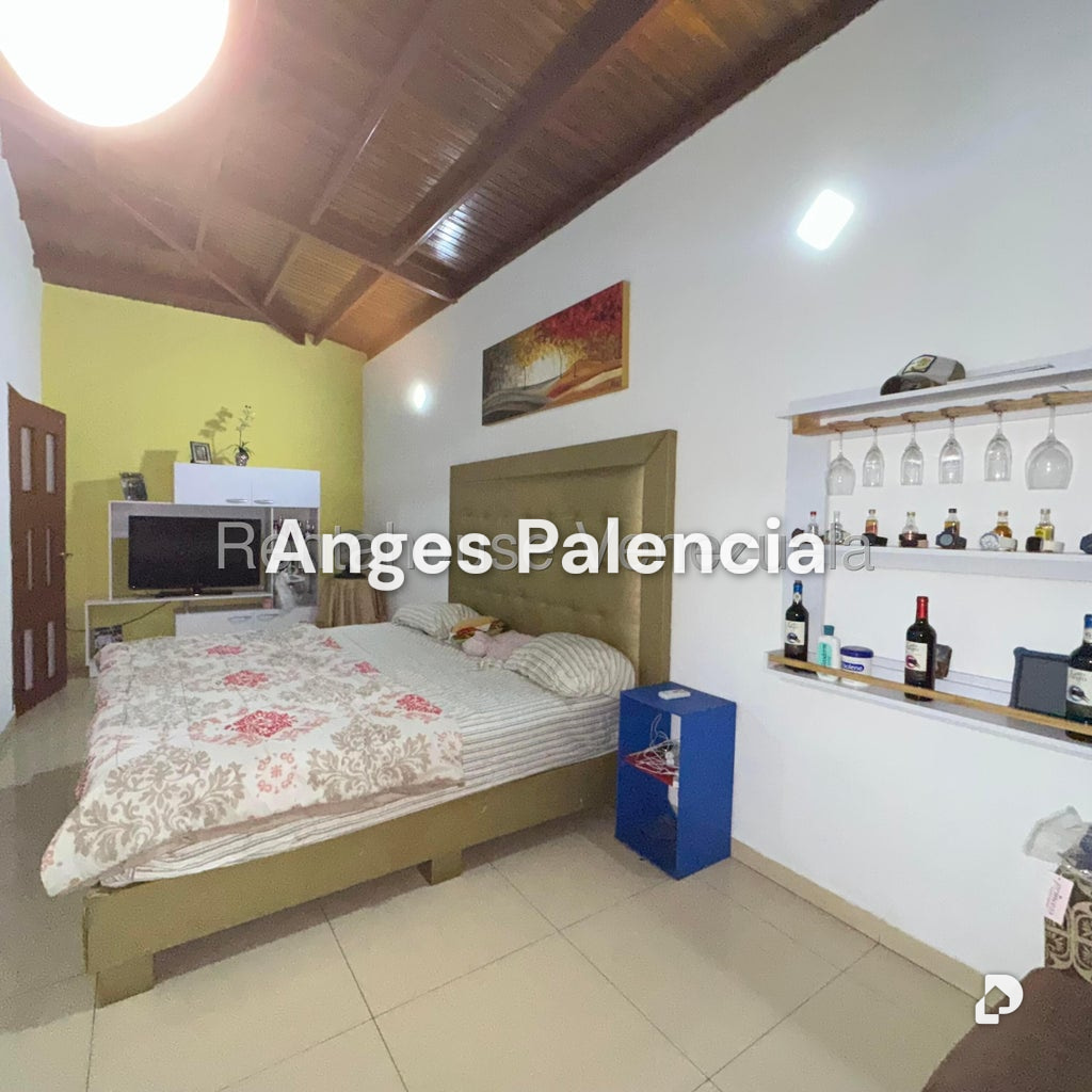 Casa en Don Genaro, Maracay – 26