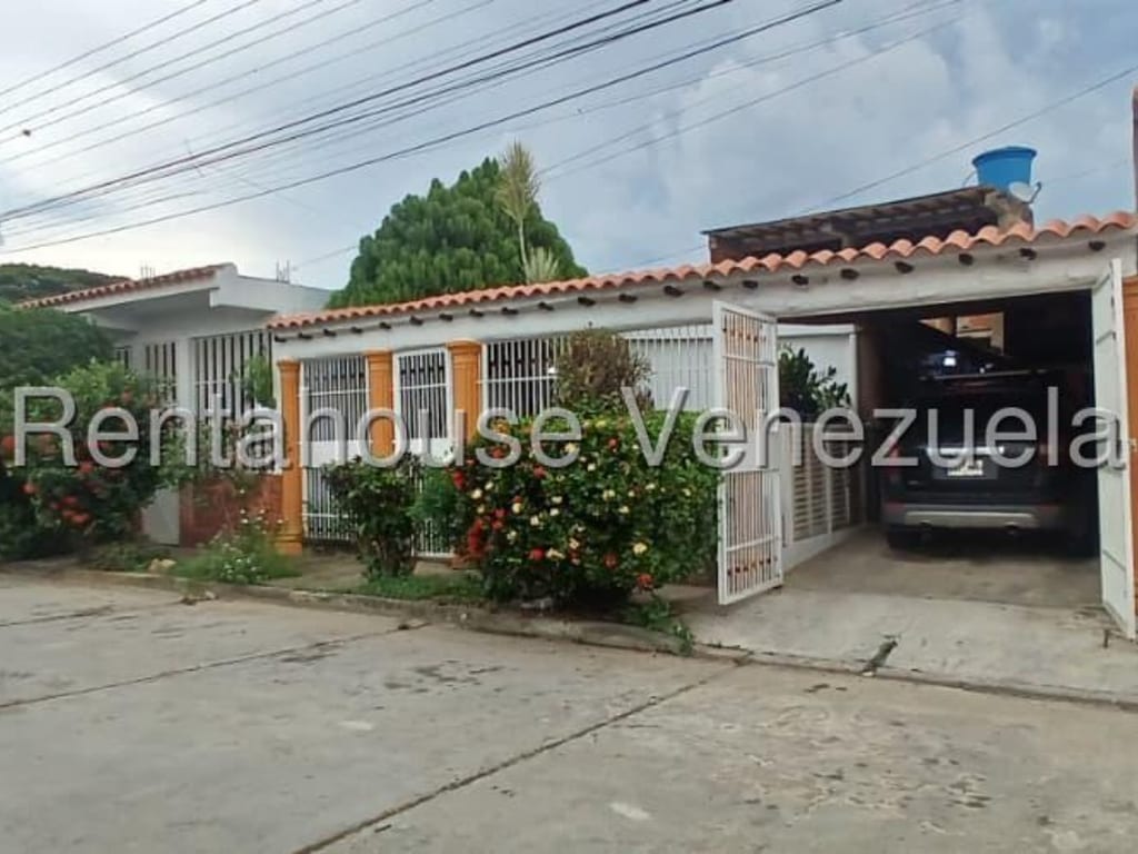 Casa en Tocuyito - 1