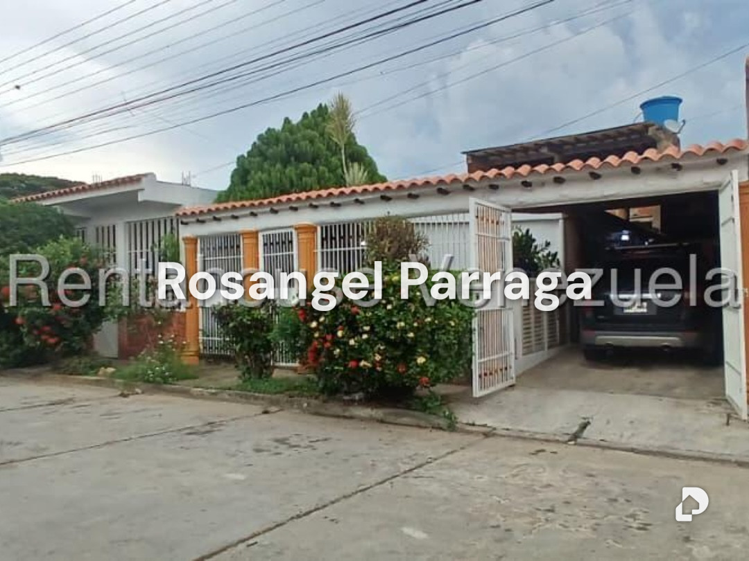 Casa en Tocuyito – 1