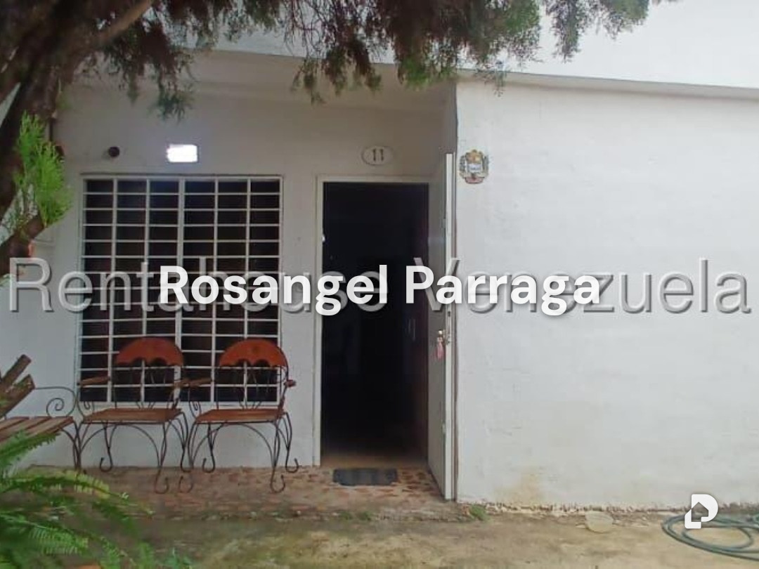 Casa en Tocuyito – 2