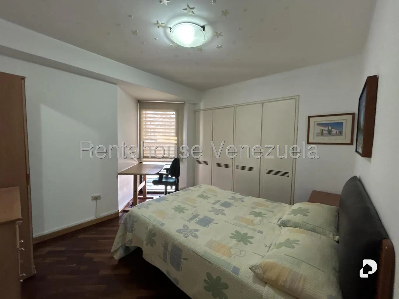Apartamento en Los Palos Grandes, Caracas – 7