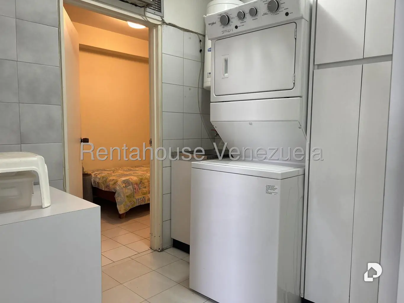 Apartamento en Los Palos Grandes, Caracas – 16