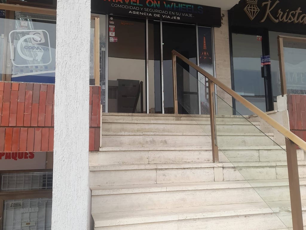 Local comercial en Maracaibo - 1