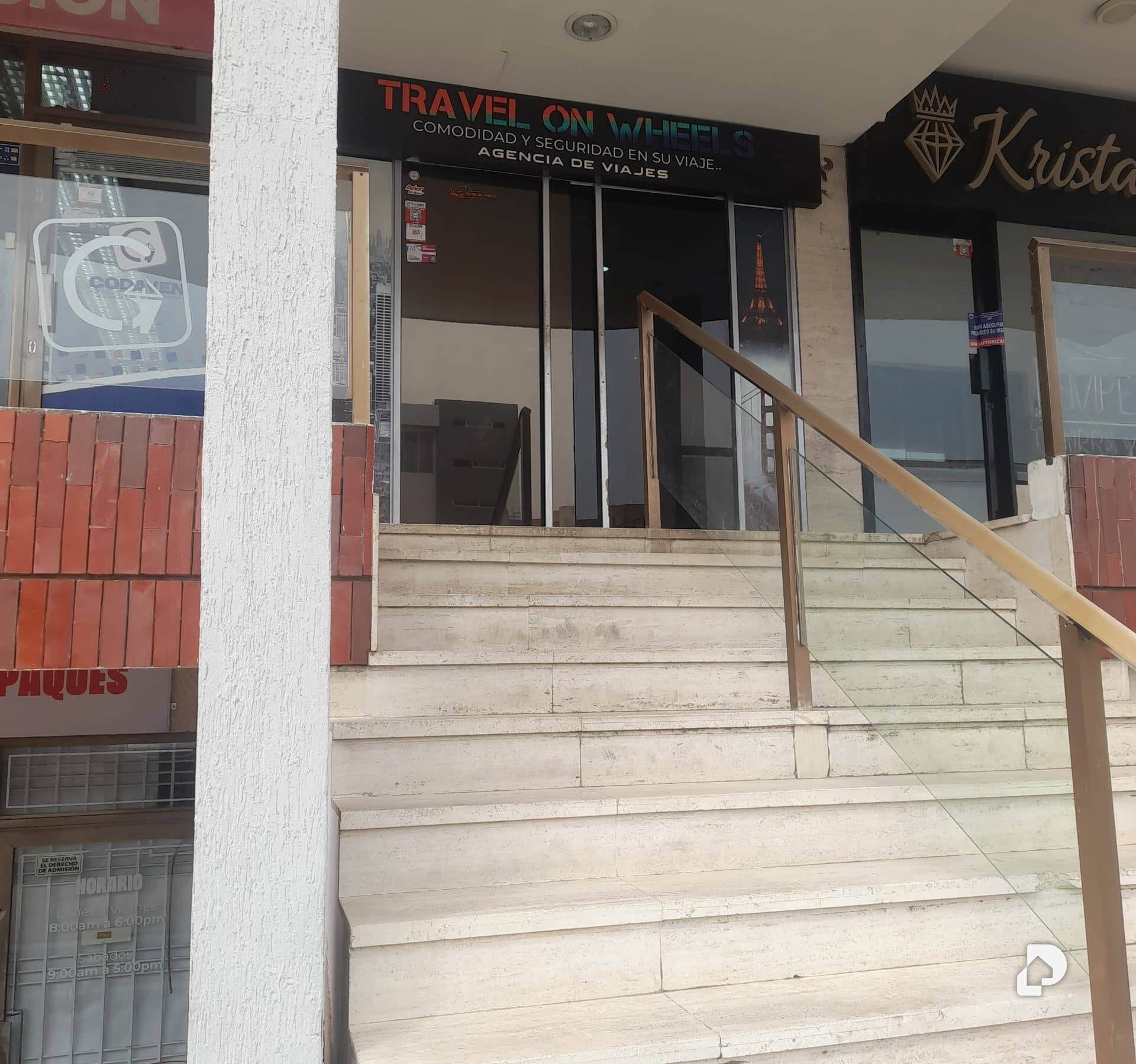 Local comercial en Calle 72, Maracaibo