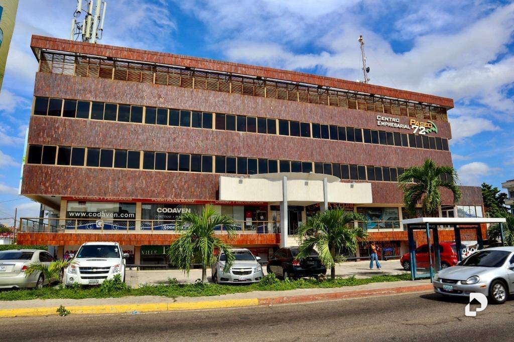 Local comercial en Calle 72, Maracaibo