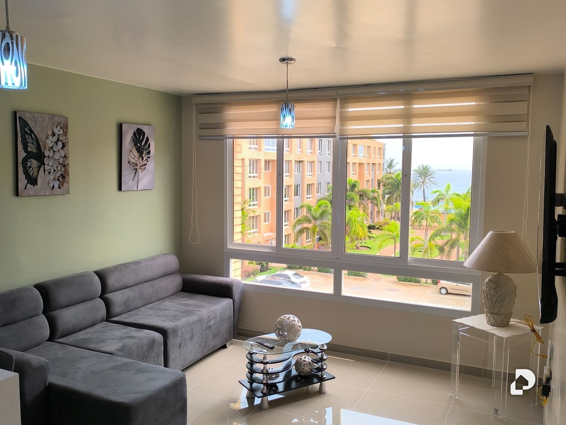 Apartment in Complejo Turístico El Morro, Lechería – 1