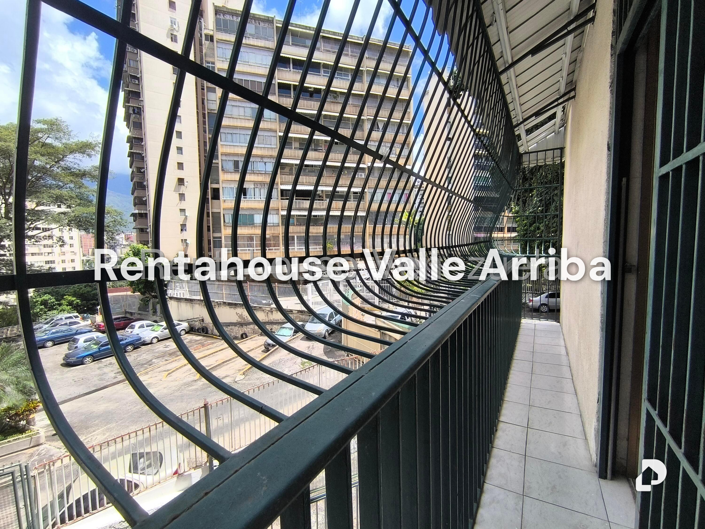 Apartamento en Colinas de Bello Monte, Caracas – 11