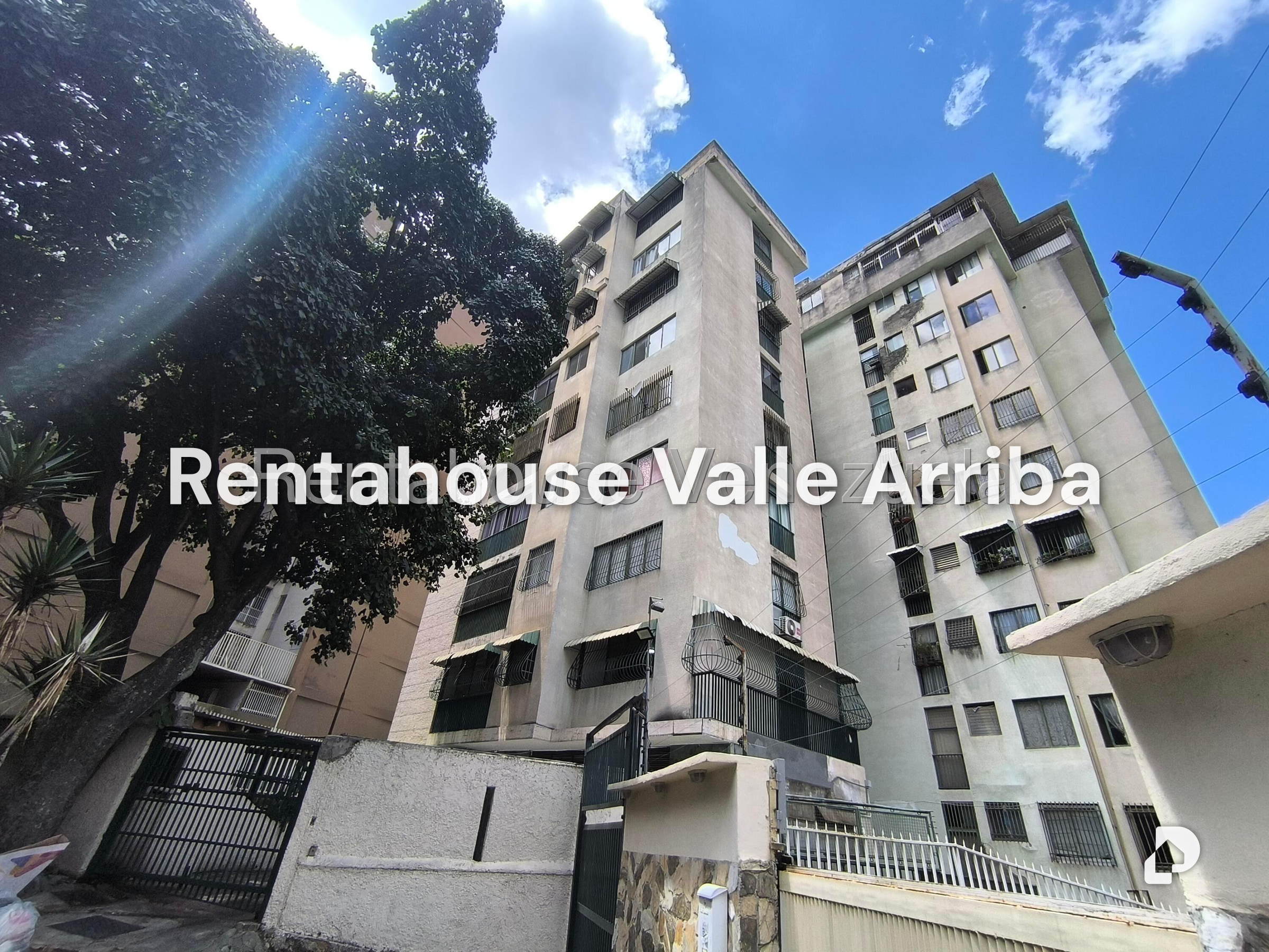 Apartamento en Colinas de Bello Monte, Caracas – 1