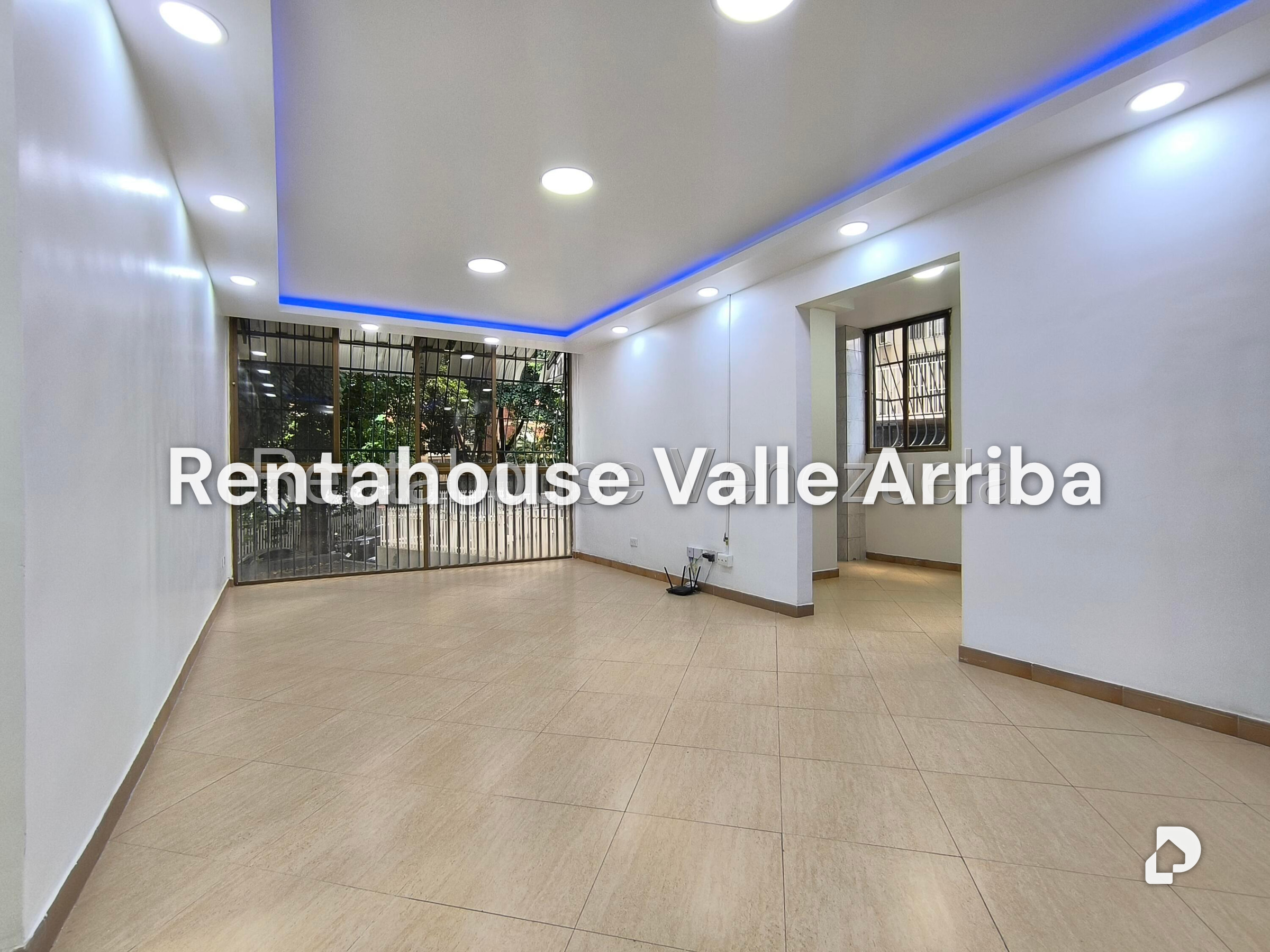Apartamento en Colinas de Bello Monte, Caracas – 2