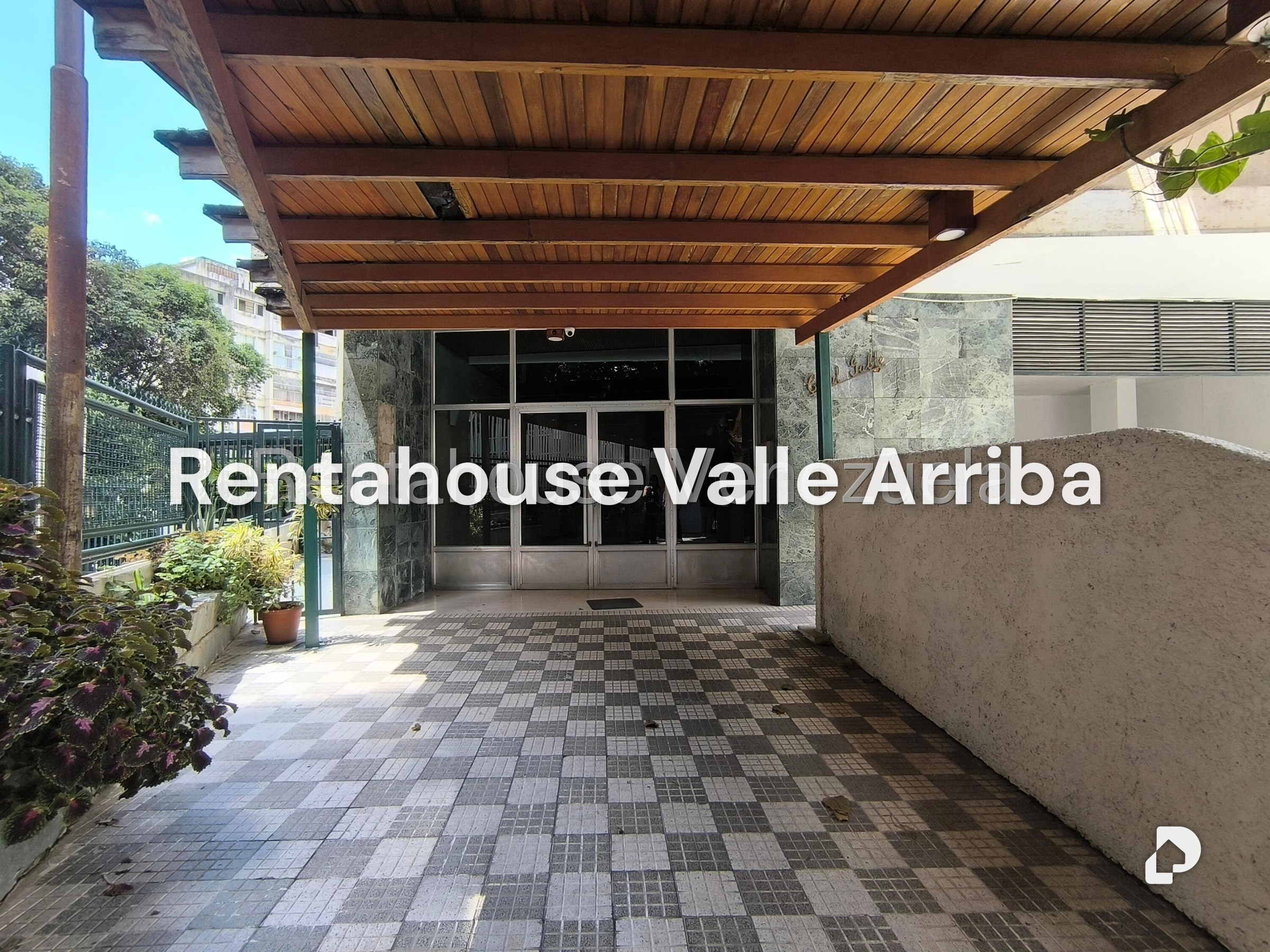 Apartamento en Colinas de Bello Monte, Caracas – 16