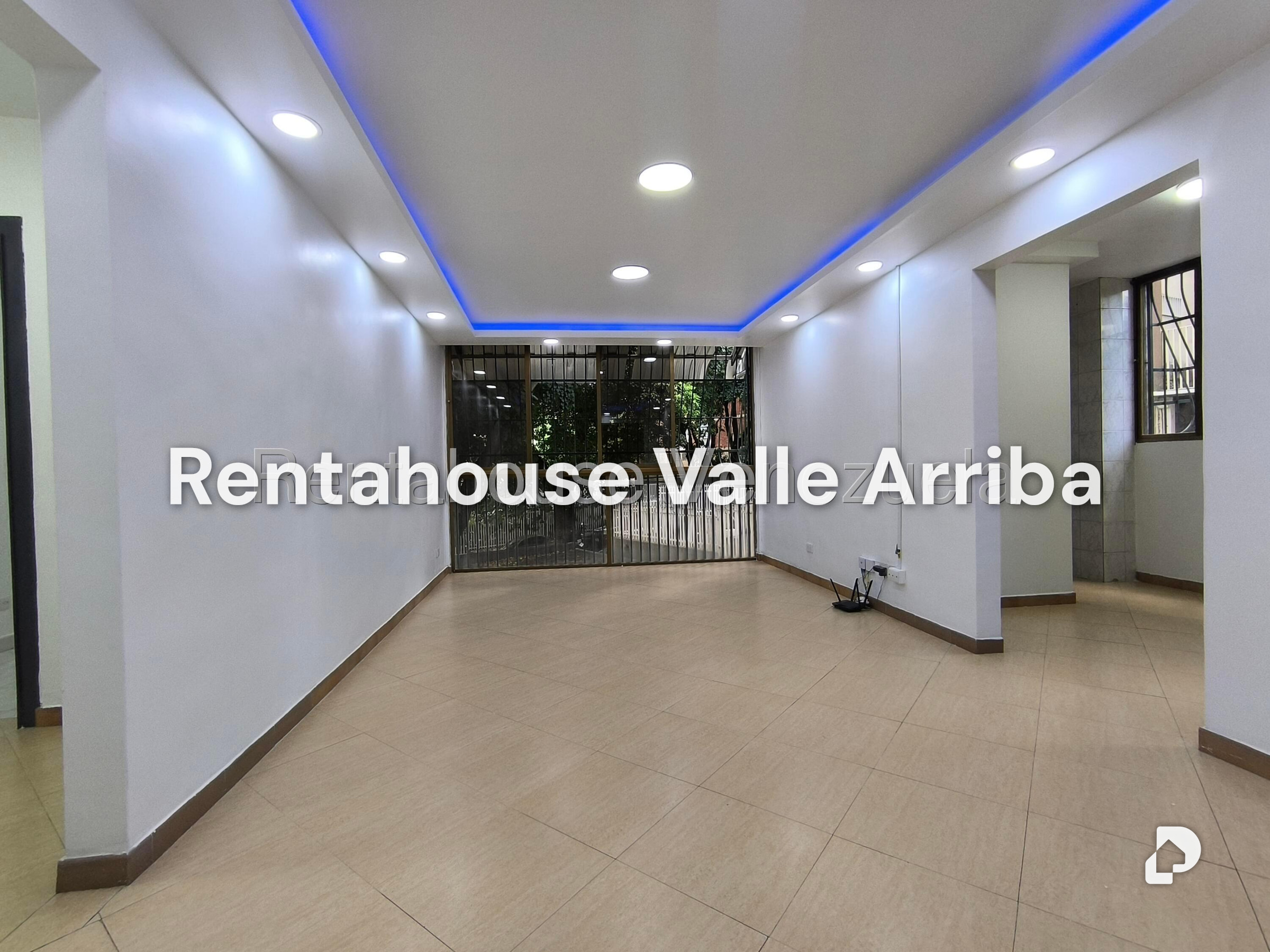 Apartamento en Colinas de Bello Monte, Caracas – 3