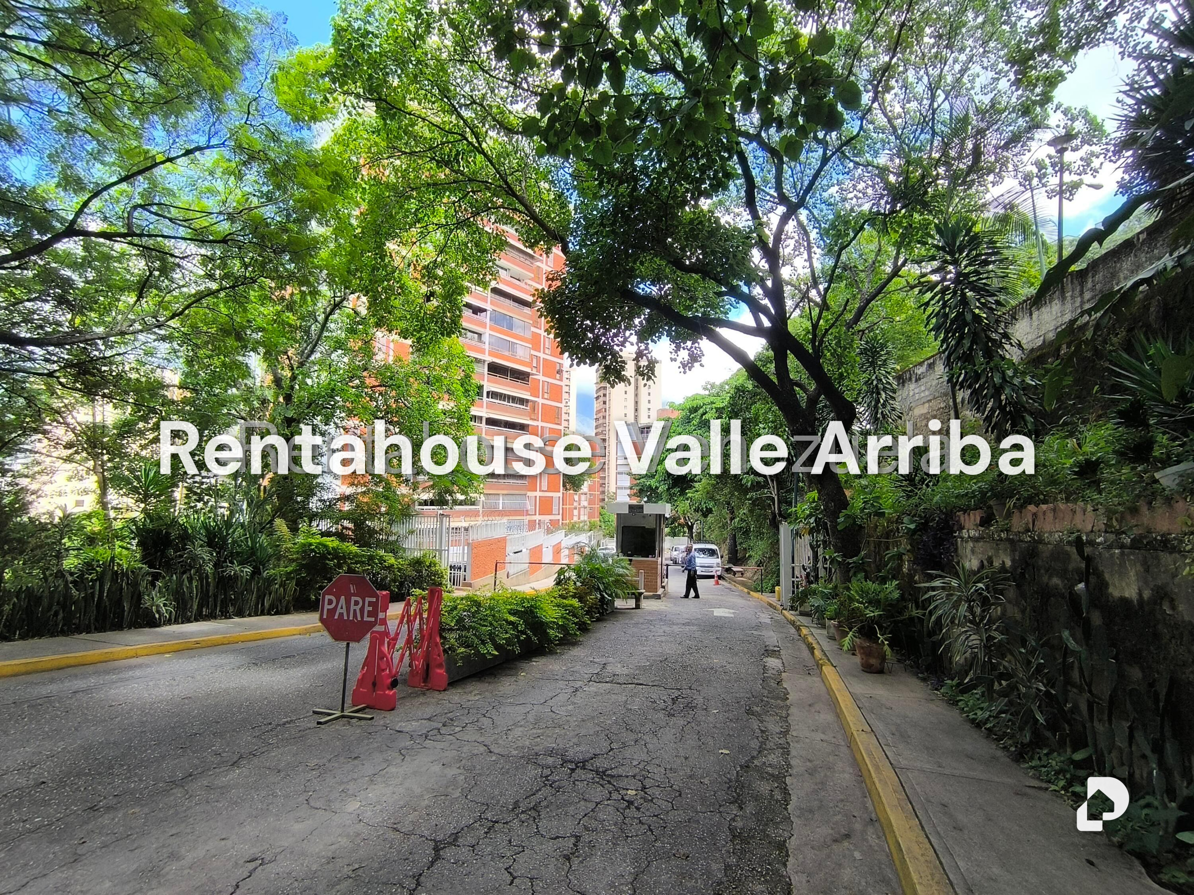 Apartamento en Colinas de Bello Monte, Caracas – 19