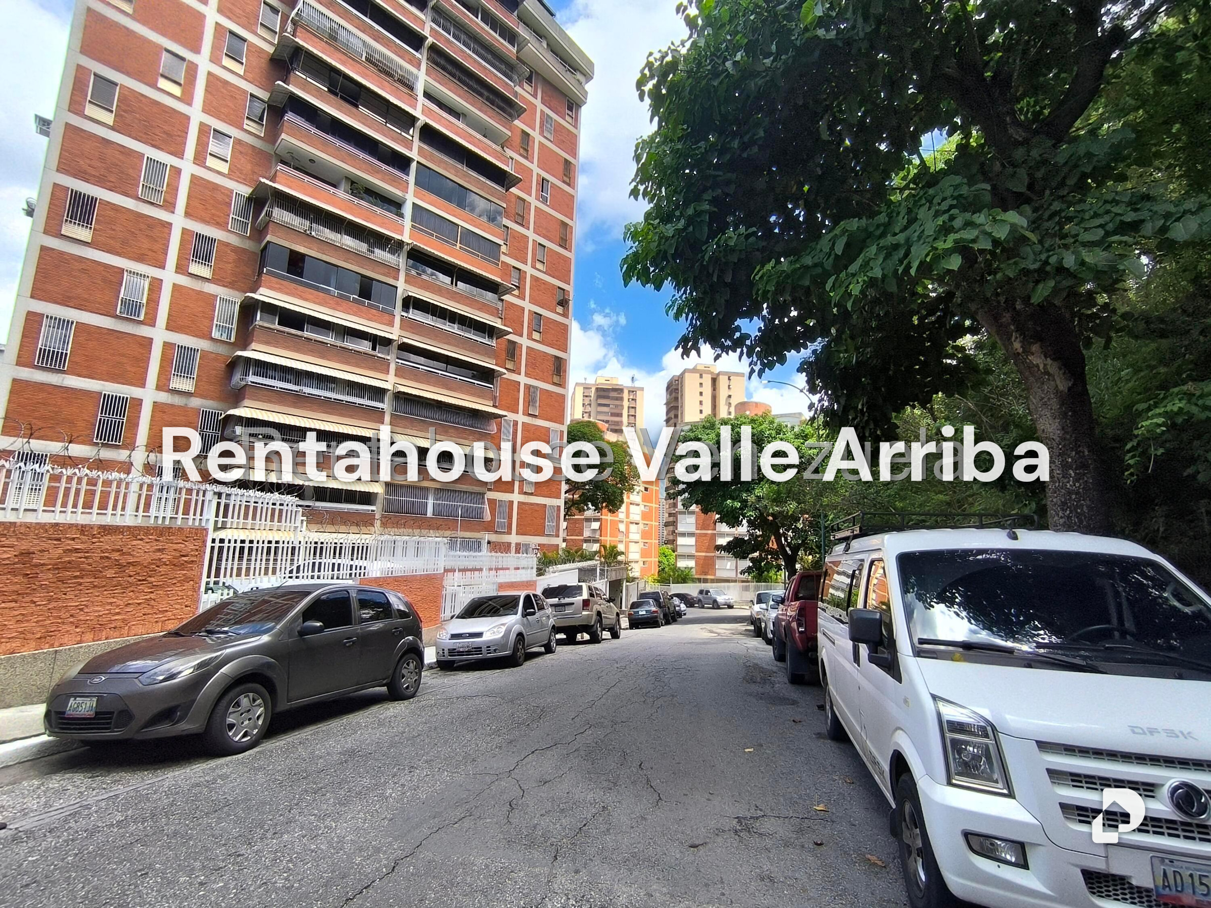 Apartamento en Colinas de Bello Monte, Caracas – 18