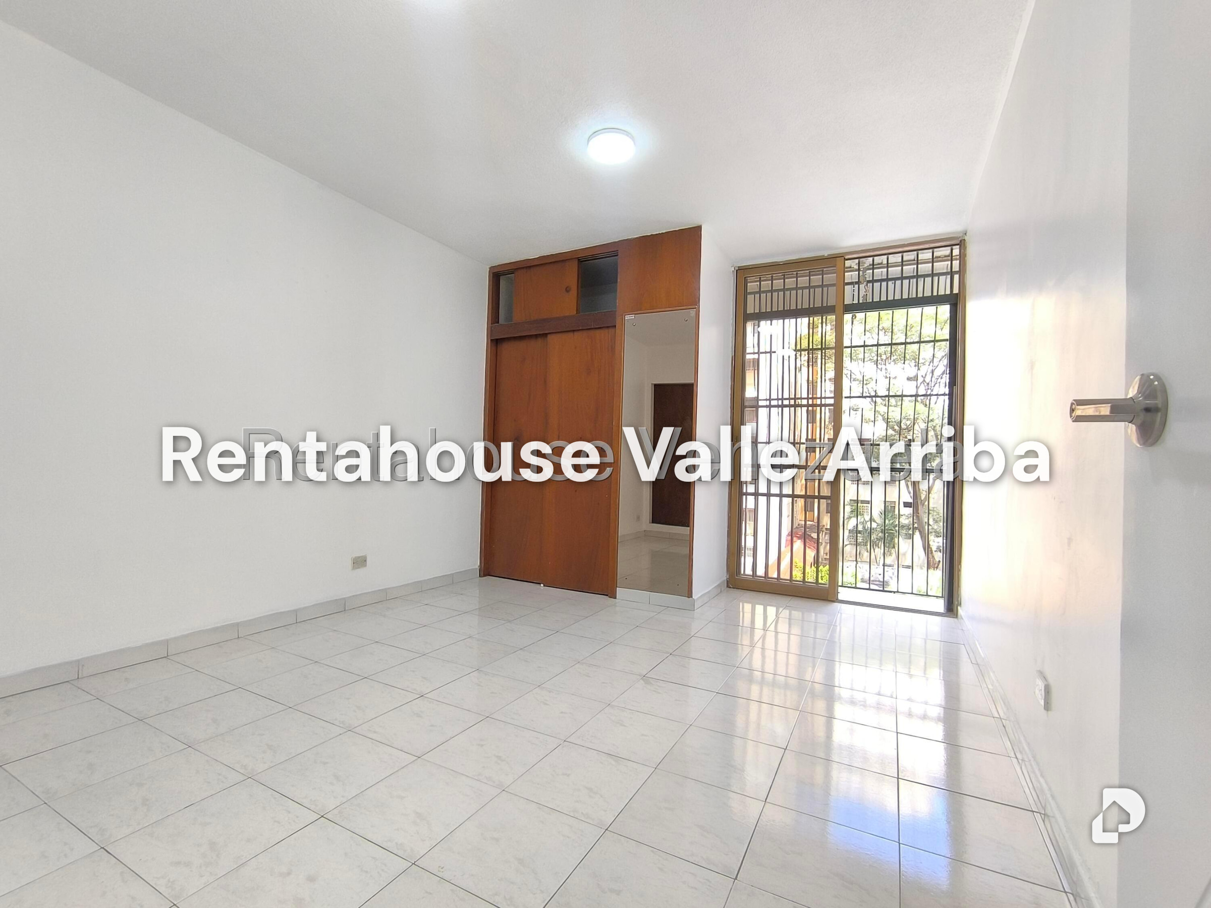 Apartamento en Colinas de Bello Monte, Caracas – 9